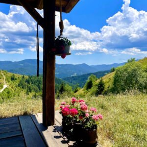 "Нашето Място" - с. Зорница