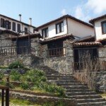 Красив Златоград